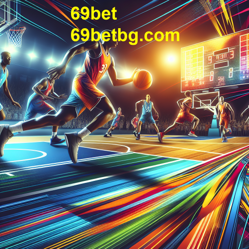 Apostas em Basquete: Tudo o que Você Precisa Saber na 69bet